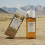 MADAGASCAR CENTELLA TONING TONER 210ML