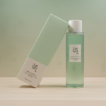 GREEN PLUM REFRESHING TONER AHA+BHA-150ML