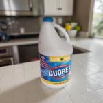 LORD CLOREX BLEACH 4LTR