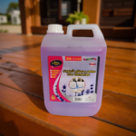 AZIZ FLOOR DISINFECTANT 5LTR