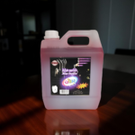 BARZAN ABAYA SHAMPOO 4LTR