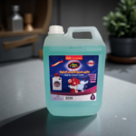 SOAP FOR COLORED CLOTHES 5LTR
