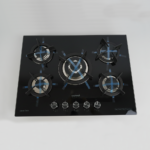 FANAR HOUSEHOLD HOB GLASS 5 BURNER