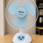 "FANAR RECHARGEABLE FAN 12"""