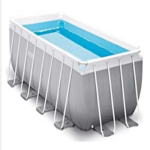 RECT. POOL - 4MX2MX1M