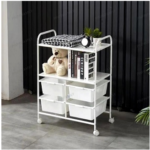 STORAGE RACK-64X36X92