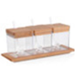 3-PCS SPICE JAR SET -672682