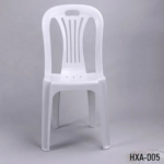 PLASTIC CHAIR-40X38X87CM