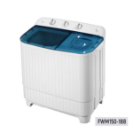 FANAR SEMI-AUTO WASHING MACHINE-15KG