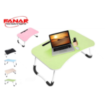 FANAR FOLDING TABLE WITHOUT CUP HOLDER-60X40X28CM