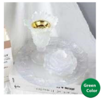 4PCS INCENSE BURNER SET -E