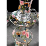 18PCS TEA SET-110/60CC