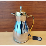 VACUUM FLASK-1.0L GOLD