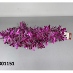TENSIL DECORATION-7CMX2MTR-1X6