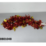 TENSIL DECORATION STAR DESIGN-1X6