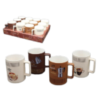 SINGLE CERAMIC MUG