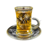 18PCS TEA & CAWA CUP SET