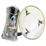 18PCS TEA & COFFEE CUP SET