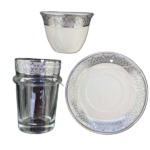 36PCS TEA SET