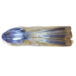 S/STEEL 6PCS SPOON SET -23CM