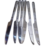 6-PCS KNIFE SET