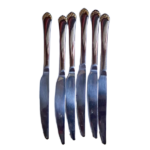6-PCS KNIFE SET