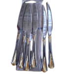 6-PCS KNIFE SET
