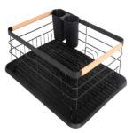 DISH RACK-43X32X15CM