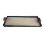 METAL TRAY-40X15-1X4