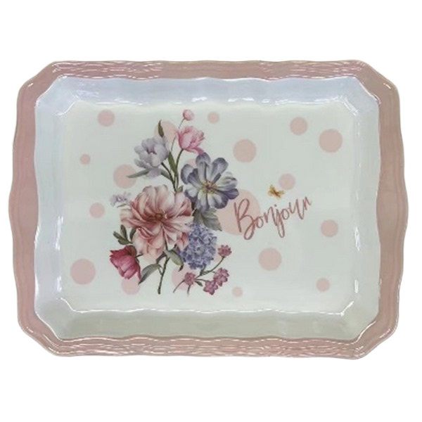 1704228026088.png MELAMINE SQUARE TRAY - Image 1