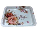 MELAMINE SQUARE TRAY