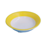 CERAMIC SAUCE PLATE-3
