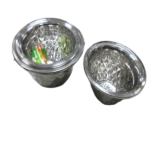 STEEL ROUND PLATE-35CM