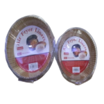 50PCS PAPER PLATE-16CM