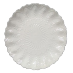 CERAMIC ROUND PLATE -10