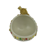 DESSERT BOWL FOR RAMADAN-13.5X11.5X15