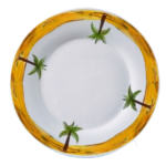 CERAMIC PLATE-10