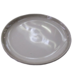 CERAMIC PLATE 10.5