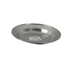 S/STEEL PLATE-18CM