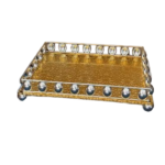 RECT. CAKE TRAY-W-130