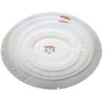 OVAL PLATE-14