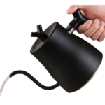 S/STEEL TEA KETTLE -1.5L
