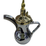 S/STEEL COFFEE POT-40 OZ/1.0L