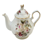 CERAMIC TEA POT