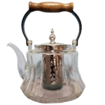 GLASS TEA POT-1500ML