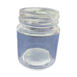 GLASS JAR-35ML
