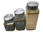 GLASS JAR -1000ML