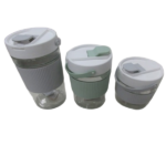 PICKLE JAR 900ML-6687