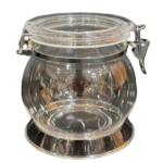 ACRYLIC JAR