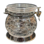 ACRYLIC JAR